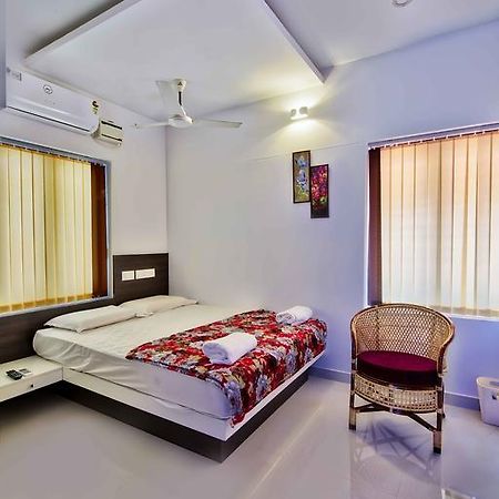 Rams Guest House Near Lulu Mall Thiruvananthapuram Kültér fotó