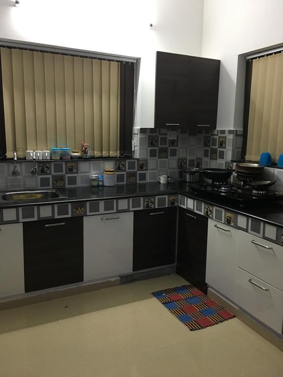 Rams Guest House Near Lulu Mall Thiruvananthapuram Kültér fotó