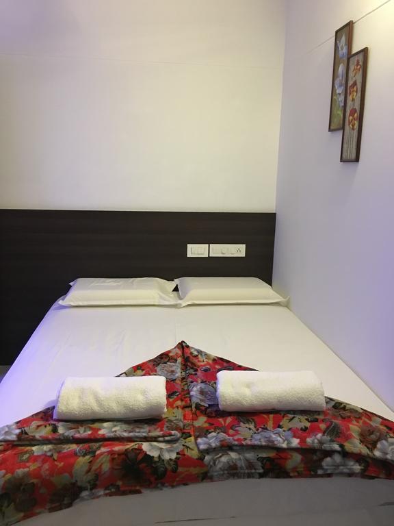 Rams Guest House Near Lulu Mall Thiruvananthapuram Kültér fotó