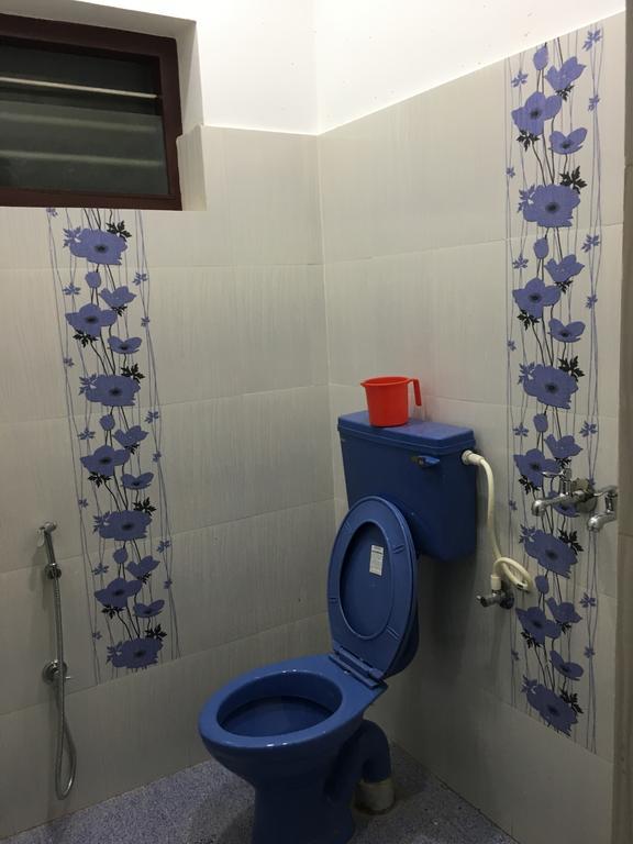 Rams Guest House Near Lulu Mall Thiruvananthapuram Kültér fotó