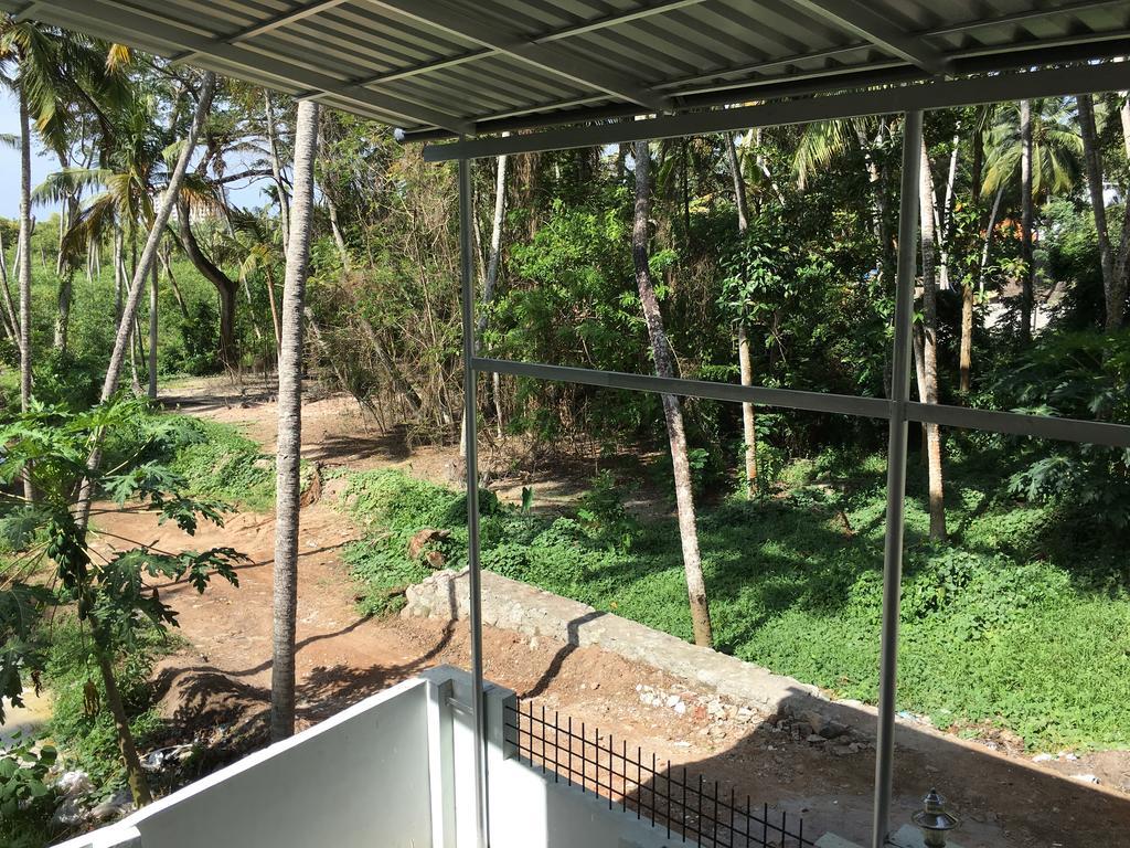 Rams Guest House Near Lulu Mall Thiruvananthapuram Kültér fotó