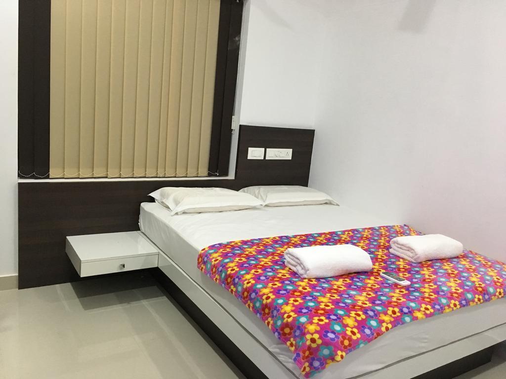 Rams Guest House Near Lulu Mall Thiruvananthapuram Kültér fotó