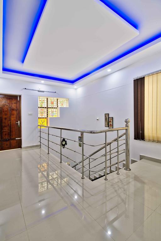 Rams Guest House Near Lulu Mall Thiruvananthapuram Kültér fotó