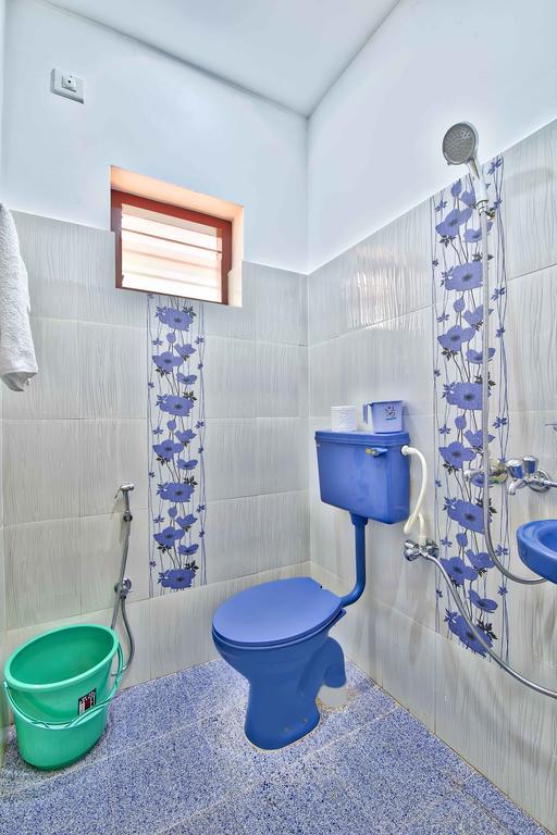 Rams Guest House Near Lulu Mall Thiruvananthapuram Kültér fotó